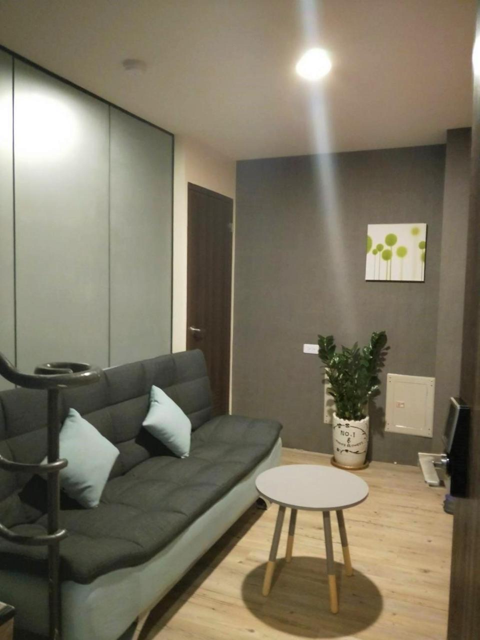 Ching She Hotel Tainan Esterno foto