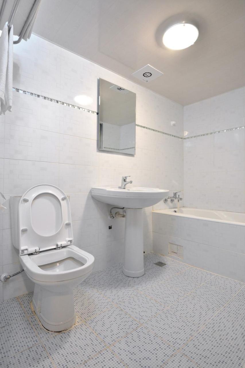 Ching She Hotel Tainan Camera foto